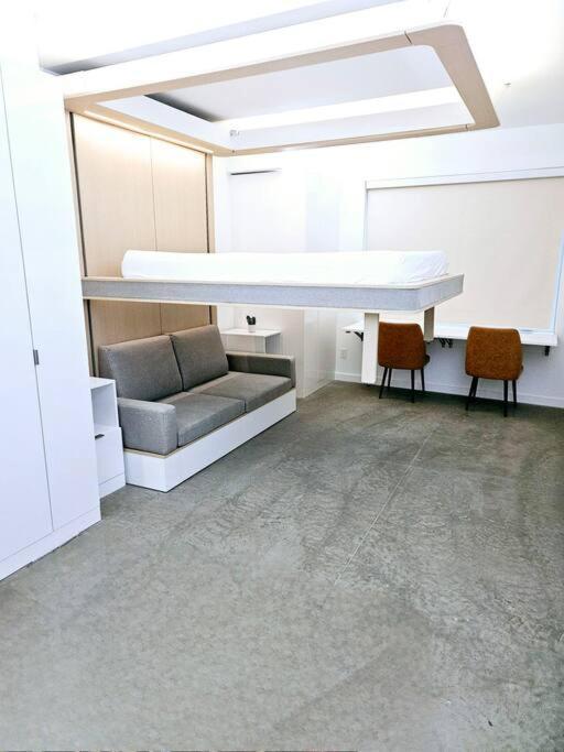 Tremont Smart 9 - A Kcm Apartment