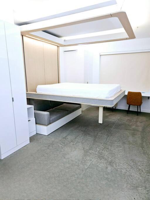 Appartamento Tremont Smart 9 - A Kcm